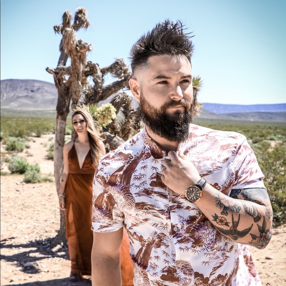 Meet your Posher, Thom - Picture 1 of 1